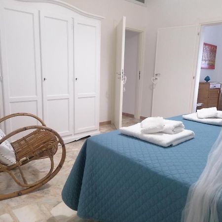 Villa Marigiosa Salento Мариттима Экстерьер фото