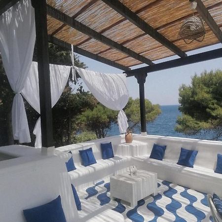 Villa Marigiosa Salento Мариттима Экстерьер фото