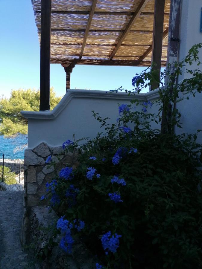 Villa Marigiosa Salento Мариттима Экстерьер фото