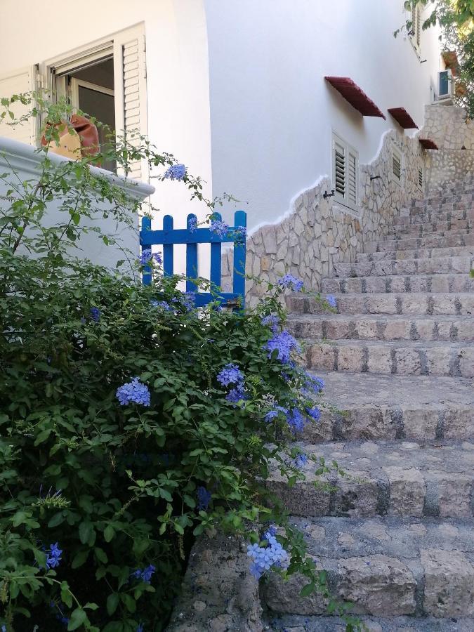 Villa Marigiosa Salento Мариттима Экстерьер фото