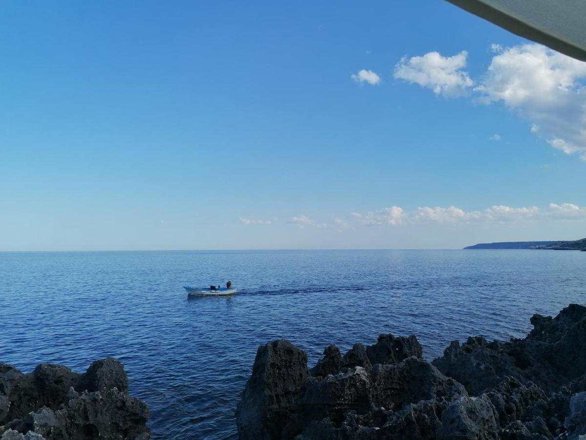 Villa Marigiosa Salento Мариттима Экстерьер фото