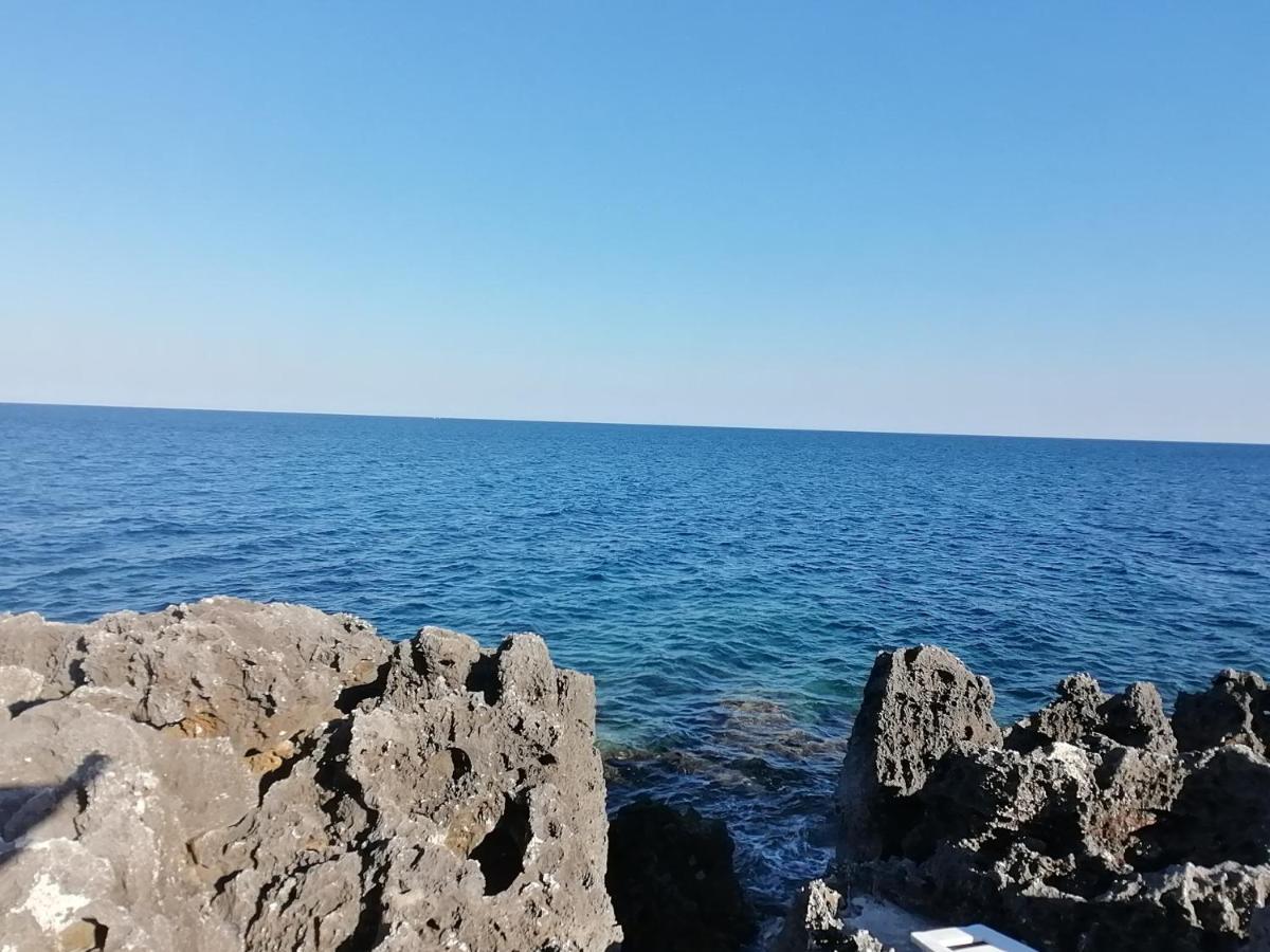 Villa Marigiosa Salento Мариттима Экстерьер фото