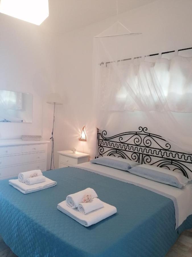 Villa Marigiosa Salento Мариттима Экстерьер фото