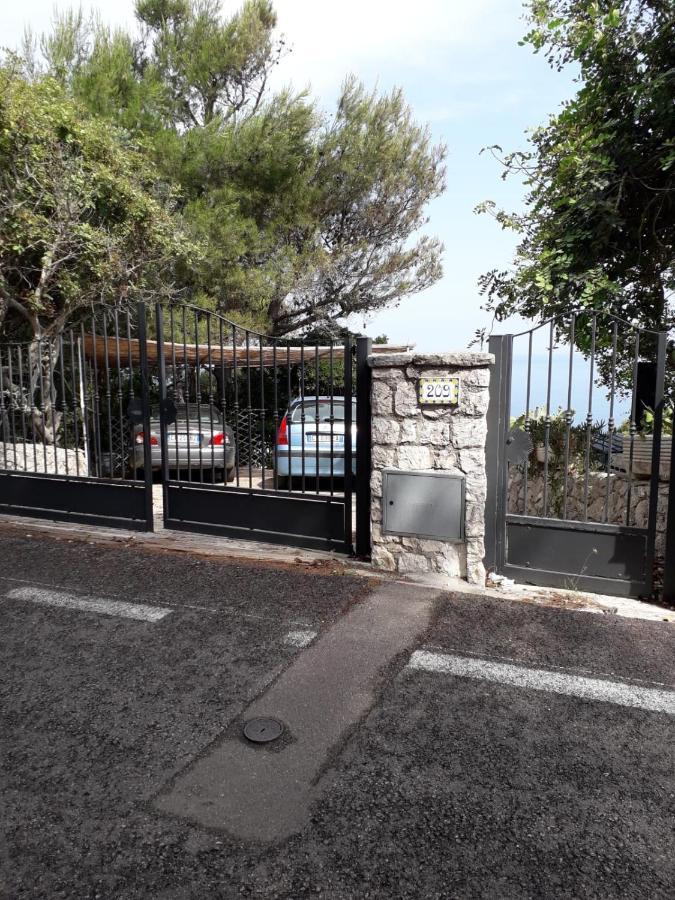 Villa Marigiosa Salento Мариттима Экстерьер фото