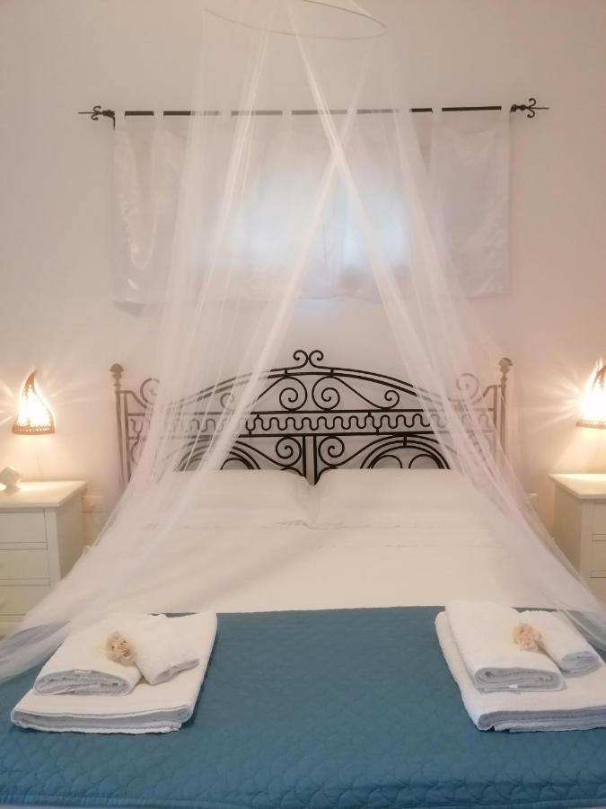 Villa Marigiosa Salento Мариттима Экстерьер фото