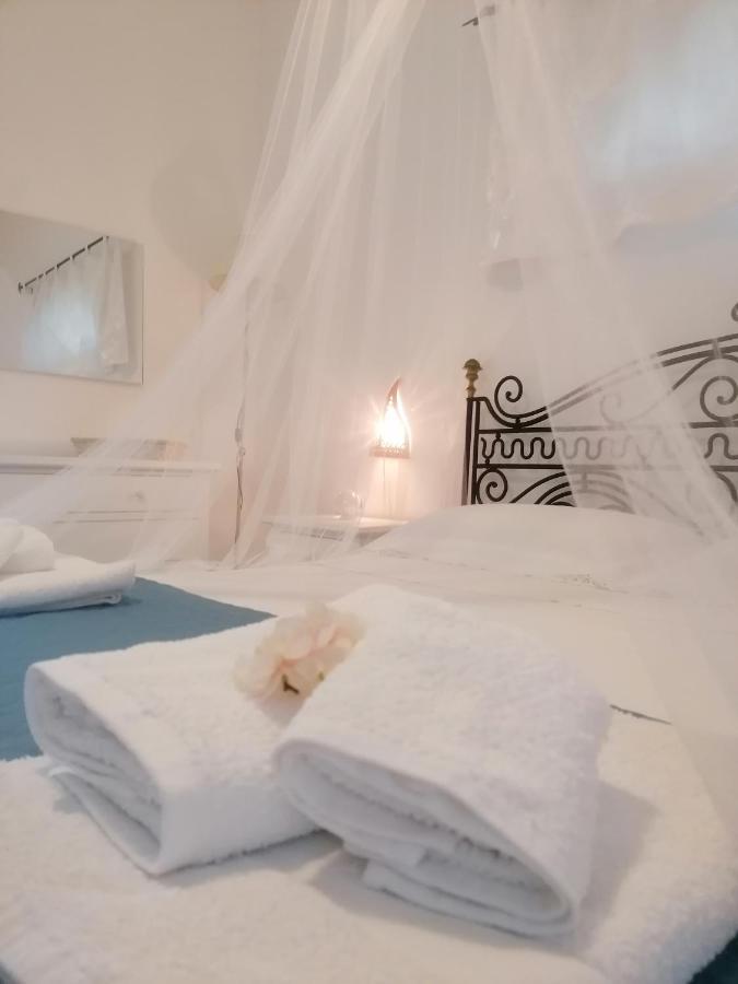 Villa Marigiosa Salento Мариттима Экстерьер фото